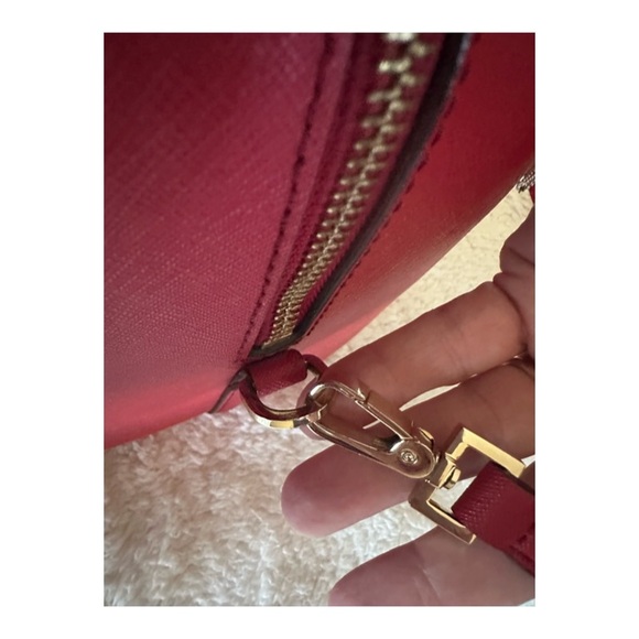 Kate Spade Newbury Lane Felix Satchel - Picture 10 of 16